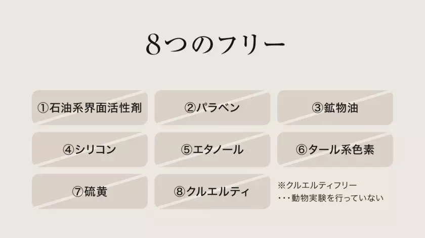 日常に「心ほどける」ケアを。365日あなたを包み込む、新しいボディ＆マインドケアブランド「FLEMO」11/11(月)誕生