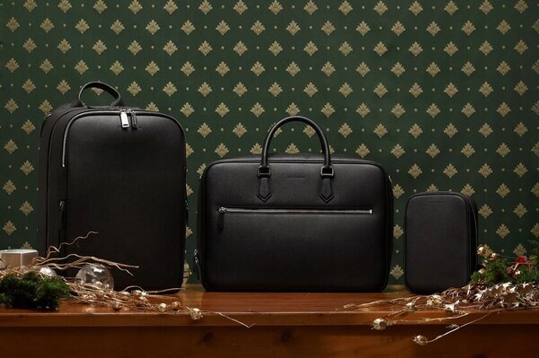 BONAVENTURAのホリデーコレクションが2024年11月28日(木)に発売