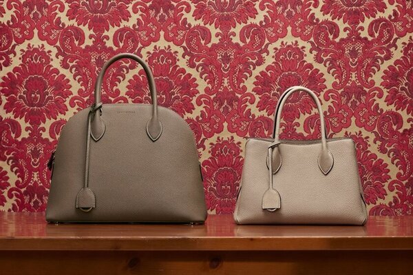 BONAVENTURAのホリデーコレクションが2024年11月28日(木)に発売