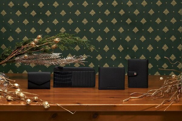 BONAVENTURAのホリデーコレクションが2024年11月28日(木)に発売