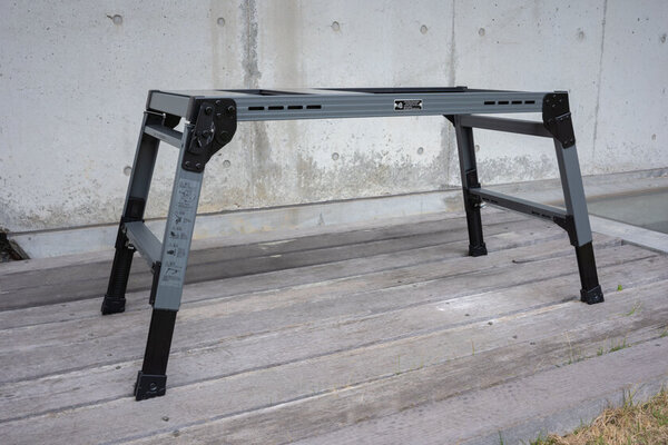 HASEGAWA CAMPが人気アウトドアブランドとコラボした製品を11月16日(土)、17日(日)開催の「FIELDSTYLE EXPO 2024」に出展