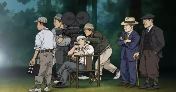 第16回京都ヒストリカ国際映画祭　2024/12/3(火)～12/8(日) 京都文化博物館で開催　ラインナップ＆ゲスト決定