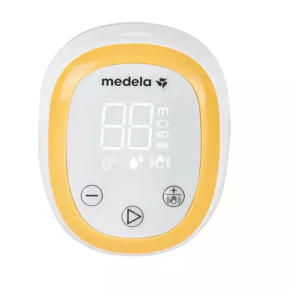 電動さく乳器にチューブレスでコンパクトな新製品が登場！Amazon.co.jpにて特典付先行予約を開始！