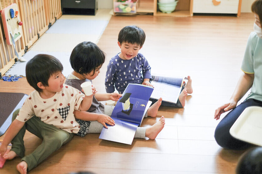 札幌市内の保育園「こどもカンパニー」が『日祝保育』を11月3日(日)より開始！年末年始含め365日お預かりが可能に