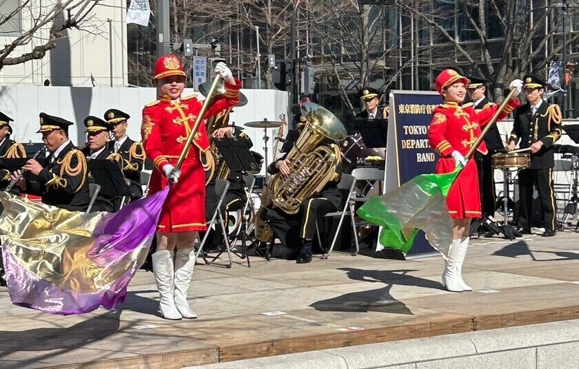 東京マラソン ランナー応援イベント「TOKYO CHEER 2025」出演団体を募集！11月15日(金)から12月16日(月)まで