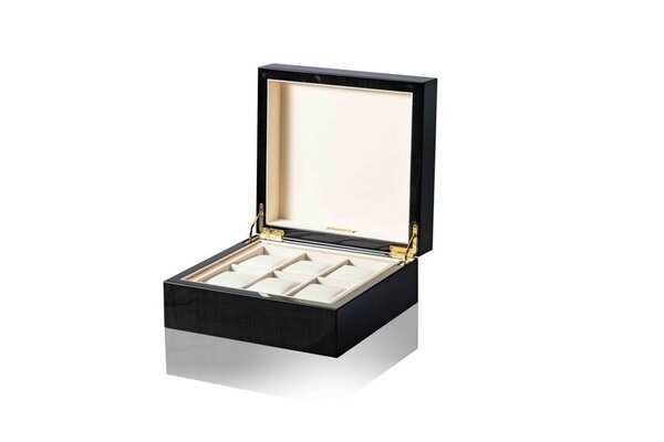 「GINZA松創 3rd Anniversary」が11/30より開催！ジュエリー&ウォッチケース人気投票やカラーダイヤモンドも展示などを実施