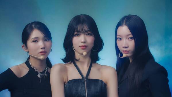 【MUSIC ON! TV（エムオン!）】IS:SUE THE BEGINNING＜#3＞IS:SUE×かとうみさと(映像監督)光と影をテーマにプロジェクションマッピングを投影したステージで「THE FLASH GIRL」SPパフォーマンス！2ndシングル収録曲の全曲解説も！11/24(日)夜９時～放送！