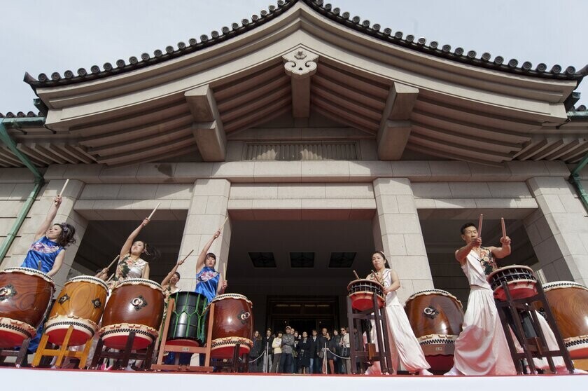 東京国立博物館、お正月の恒例企画「博物館に初もうで」を2025年1月2日(木)～1月26日(日)開催！　巳年にふさわしいヘビにまつわる特集やおめでたい作品を展示