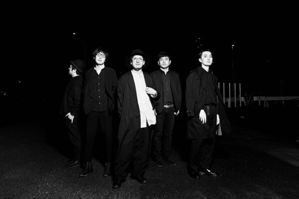 現代の音楽シーンを捉える都市型音楽フェス「Area No.9」を渋谷WWWで2月23日開催！最前線を開拓するアーティストが出演