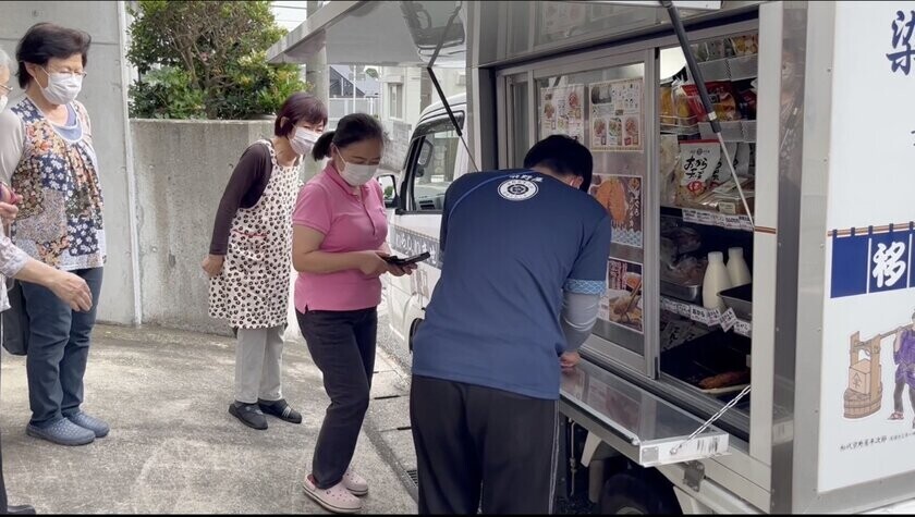 豆富直販の染野屋、スポーツの秋！仕事中のエクササイズでスタッフの体力向上と売上アップ118.5％達成！SDGs目標3健康増進と賃金アップを両立！