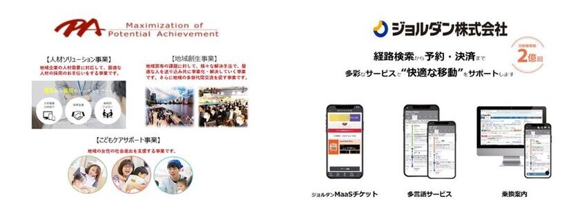 株式会社ピーエイとの自治体向け事業活動に関する連携協定締結のお知らせ