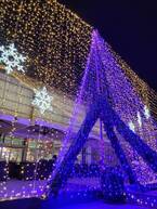 群馬県の道の駅まえばし赤城にて、11月23日(土)にMAEBASHI AKAGI ILLUMINATION2024の点灯式を開催