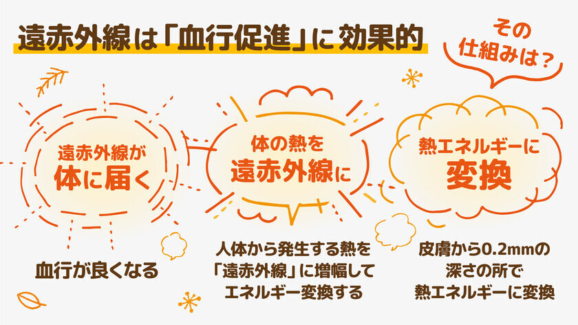 F's WISH【電気を使わないから安心】愛犬の健康を守る遠赤外線機能性ウェア「テラペット ぬくぬくウエア」新発売