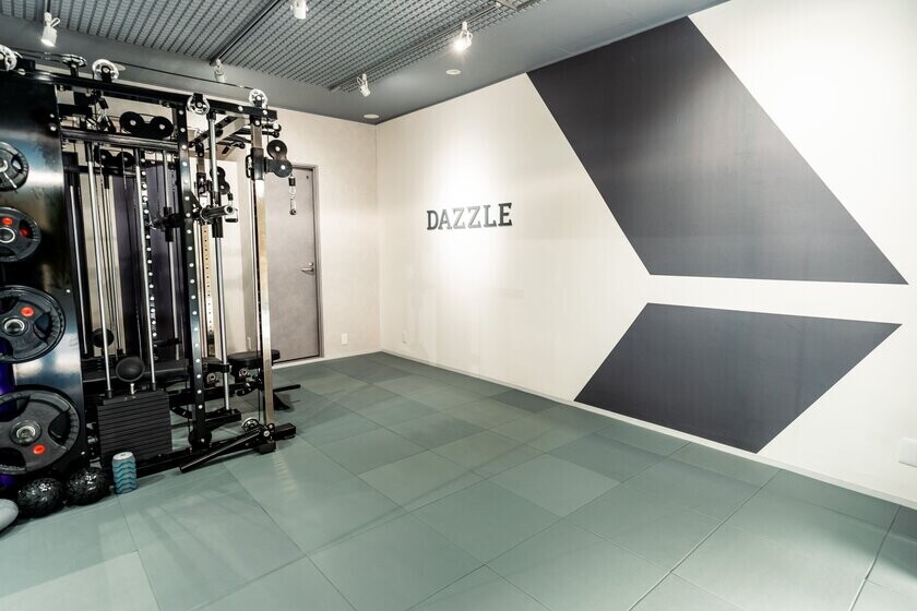 元プロボートレーサーが指導するパーソナルジム『DAZZLE Personal Gym』が江東区門前仲町に10月オープン！