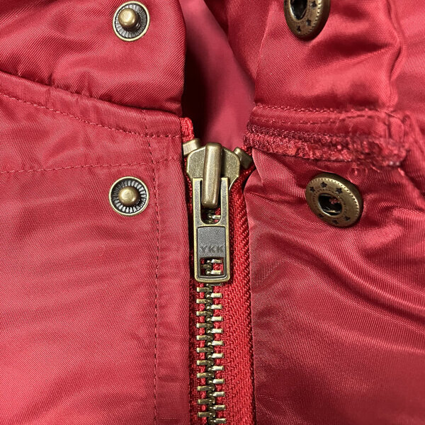 HARDCC"マッド"レーシング ジャケット25「デッド・ブラック」「ブラッド・バーガンディ」2種同時発売！　特別価格にて受注予約受付中！