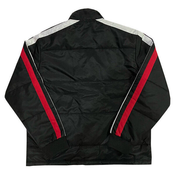 HARDCC"マッド"レーシング ジャケット25「デッド・ブラック」「ブラッド・バーガンディ」2種同時発売！　特別価格にて受注予約受付中！