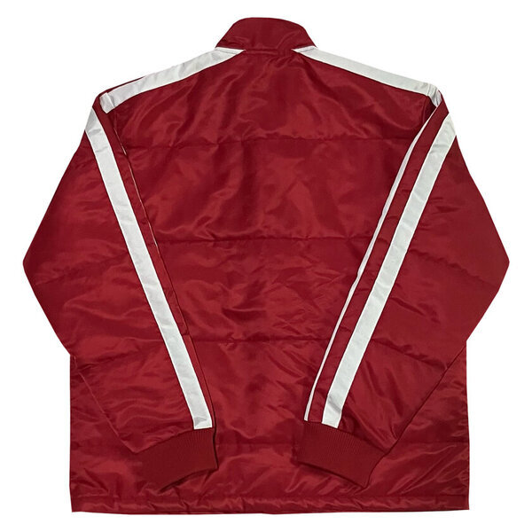 HARDCC"マッド"レーシング ジャケット25「デッド・ブラック」「ブラッド・バーガンディ」2種同時発売！　特別価格にて受注予約受付中！