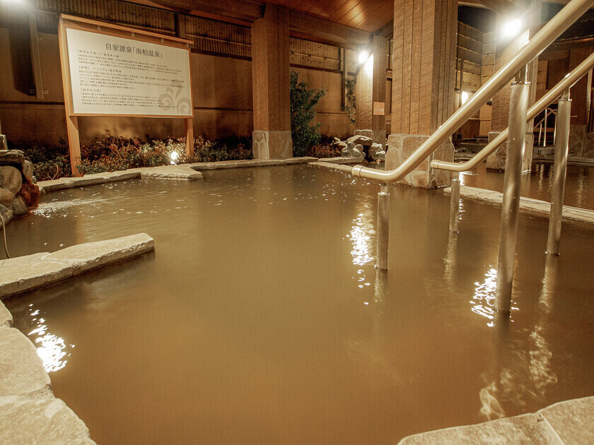 千葉県流山市の日帰り天然温泉「南柏天然温泉 すみれ」が「熱響の間」の音響をアップデート！