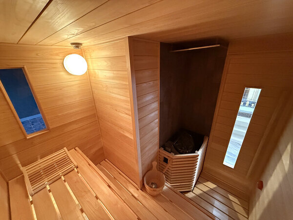 群馬県の「太田ナウリゾートホテル」がプライベートサウナ付きスイートルームを提供開始！2024年11月にリニューアル