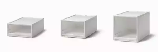 取出しやすい大人気衣装ケース“クローゼットシステム”のトレータイプに新色登場！12月15日まで期間限定セール実施