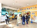 “埼玉県初上陸”日本最大級の会員制室内遊園地、「ファンタジーキッズリゾート」が大好評グランドオープン！