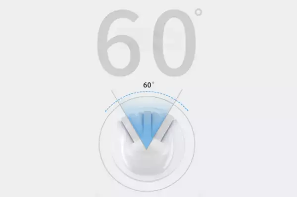 人間を超えた！？「奇跡の動き」でプロ級のブラッシング効果を実現した「スゴい電動歯ブラシ」が11月24日発売