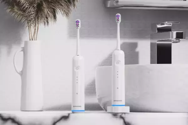 人間を超えた！？「奇跡の動き」でプロ級のブラッシング効果を実現した「スゴい電動歯ブラシ」が11月24日発売
