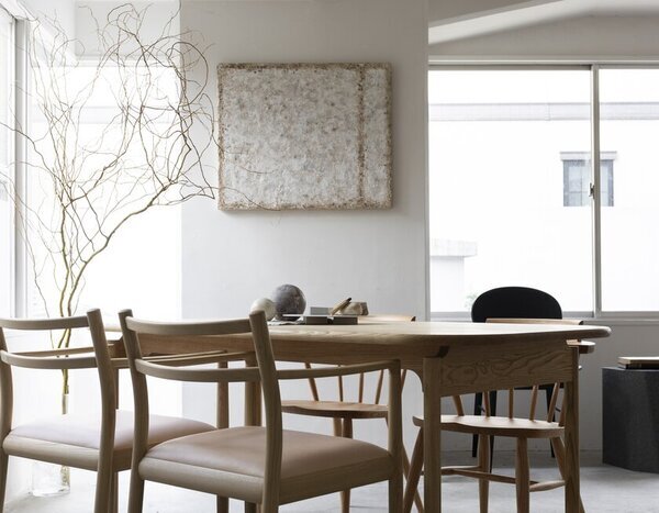 インテリアセレクトショップ「Ousia(ウーシア)」京都市中京区に1月10日オープン