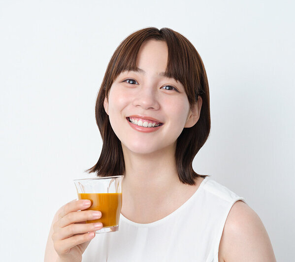 のんさん出演！「のんとサジーベリー　甘くないぜ！人生は。」篇が11月16日(土)より公開