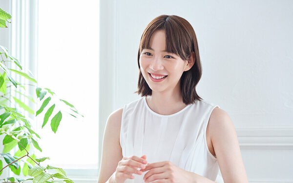 のんさん出演！「のんとサジーベリー　甘くないぜ！人生は。」篇が11月16日(土)より公開