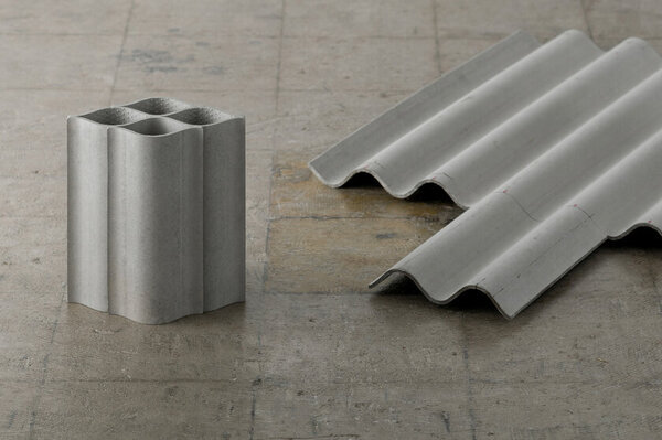 風景に溶け込む傘立て「Slate Umbrella Stand」をプロダクトデザイナー 倉本 仁氏とのコラボレーションでLIFEWORKPRODUCTSから12月2日発売