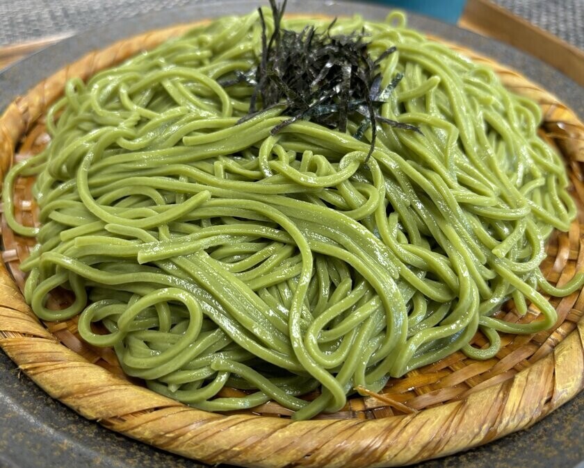 11月26日は、いいお風呂の日山梨県南部町なんぶの湯にて特産「南部茶」を使ったお風呂が登場！