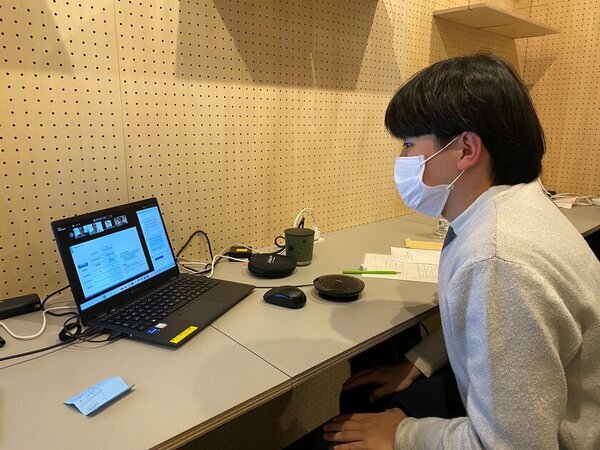 【EZOHUB TOKYO】「エゾクラスインターンシップツアー」報告　首都圏の学生8人が道内企業5社でインターンシップ実施