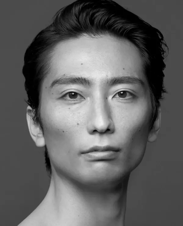 Daiwa House PRESENTS　熊川哲也 K-BALLET TOKYO Winter 2024『くるみ割り人形』