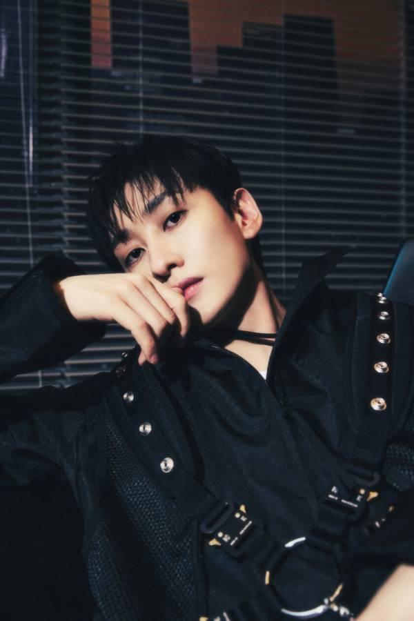 ダンス＆ヴォーカルユニットSUPER JUNIOR-D&EのEUNHYUK　待望の初ソロライブツアー　EUNHYUK LIVE TOUR 2025 -Limitless: Time- in Japan　2025年2月から開催決定！