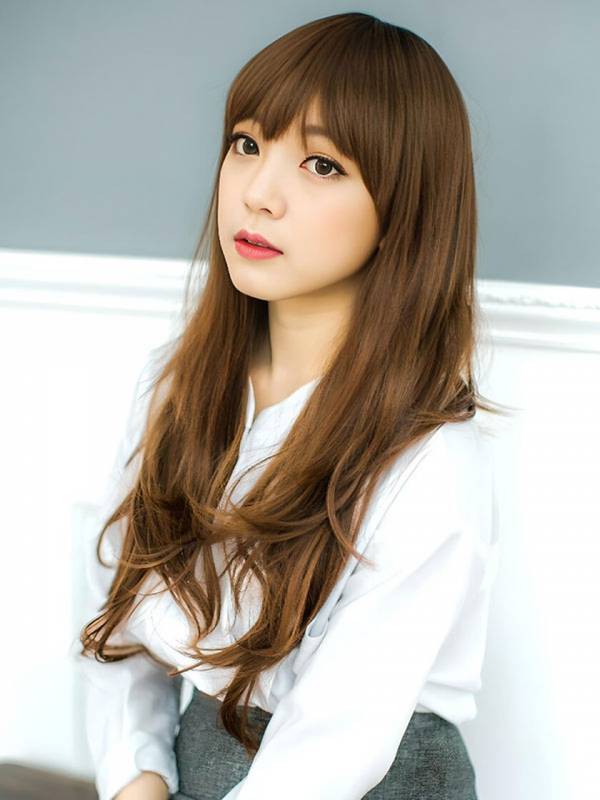 新しい魅力を引き出す、さわやかな印象をプラス、個性的な魅力を引き立てる！人気のレディースのフルウィッグがさらに進化！