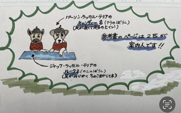 幅広い世代に理科の面白さを伝える参考書的絵本作成の支援を募るクラウドファンディングをCAMPFIREにて1/12まで実施中