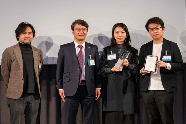未来へ繋ぐ建築を発掘するコンテスト「ARCHITECTURAL DESIGN AWARD 2024」結果発表