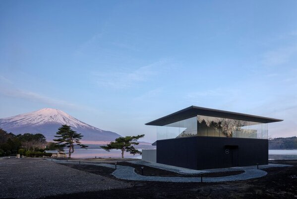 未来へ繋ぐ建築を発掘するコンテスト「ARCHITECTURAL DESIGN AWARD 2024」結果発表