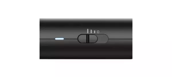 とかすだけの時短・簡単スタイリングでまとまる・ツヤめく髪へ。嫌な静電気も抑えて指通りなめらかに。「コンパクトイオンヒートブラシ」発売