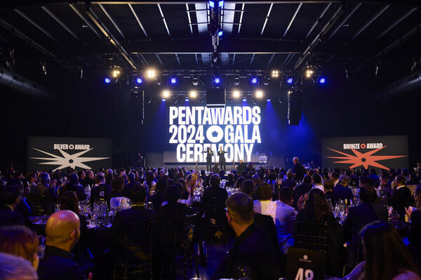 長崎スープカレーが世界的なパッケージデザインアワードPentawards2024で「金賞」を受賞！