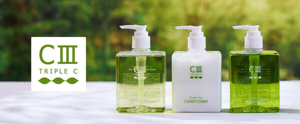 ホテルアメニティブランド『VoA』＆『トリプルC』の単品販売をペリカン石鹸オンラインショップにて11月よりスタート！