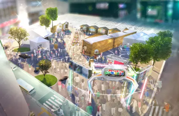 投票結果で商品化が決まる！新キャラクターオーディション企画「キャラサイ」のエントリーキャラクター発表＆オンライン投票をスタート！