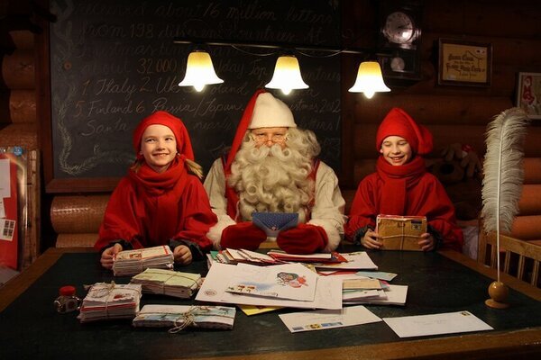 兵庫県三田市にサンタさんがやってくる！今年で10年目のサンタ×三田プロジェクト