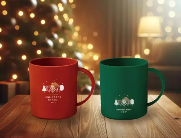 新潟・妙高 ロッテアライリゾートが贈る『LOTTE ARAI RESORT Christmas Market 2024』12月20日から5日間限定で初開催！