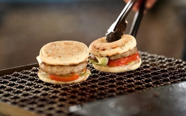 手ぶらバーベキュー「筑波ハムBBQ」12月7日スタート！地元の食材を使ってプライベートBBQ！