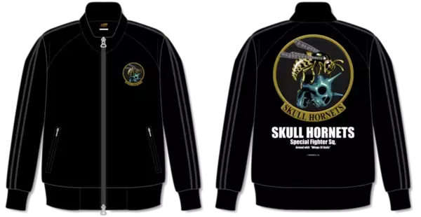 伝説のレトロゲームが“黒い”アパレルに！11月29日(金)より期間限定受注販売を開始