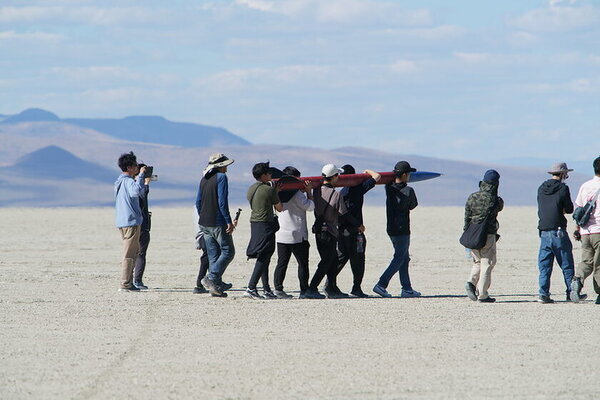 学生の挑戦が宇宙へと繋がる！宇宙開発に興味を持つ学生に実践機会を提供する「ARLISS」が展示会「ARLISS EXPO」を東京・日本橋で12月8日初開催