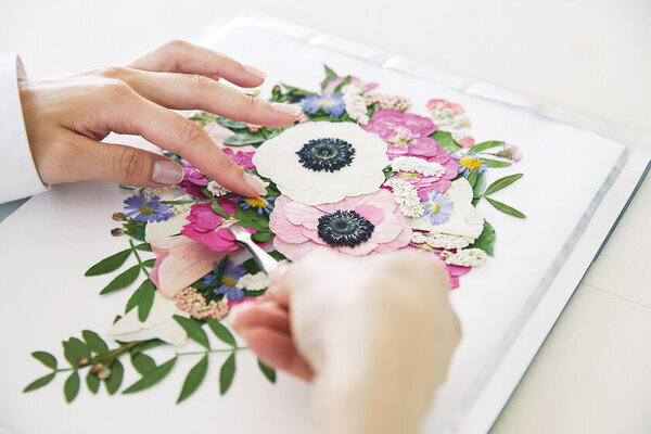 カナックス初のアフターブーケ専門店　皇居外苑 和田倉濠に12月13日オープン