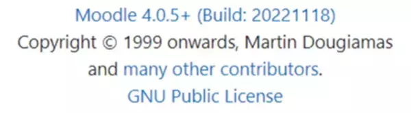 世界標準クラウド型LMS(学習管理システム) MoodleのAI新機能に焦点を当てたウェビナーを12月に開催